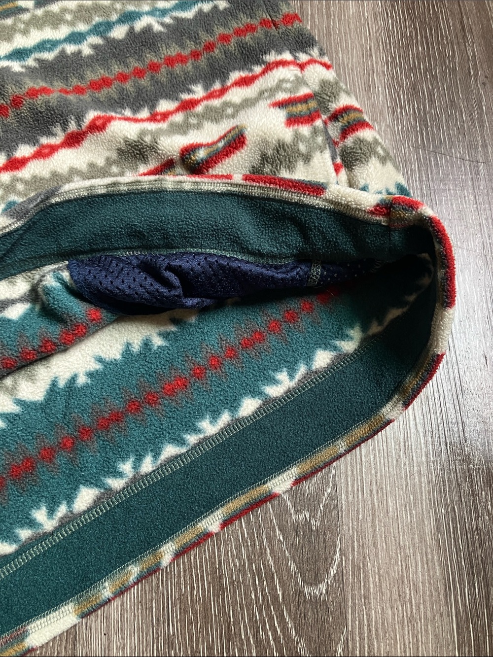 vintage Patagonia "Sacajawea" - Picture 17 of 17